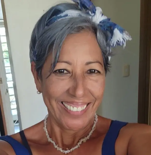 Gladys Ríos