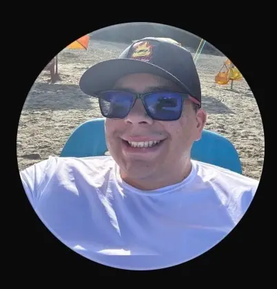 Aaron Orozco