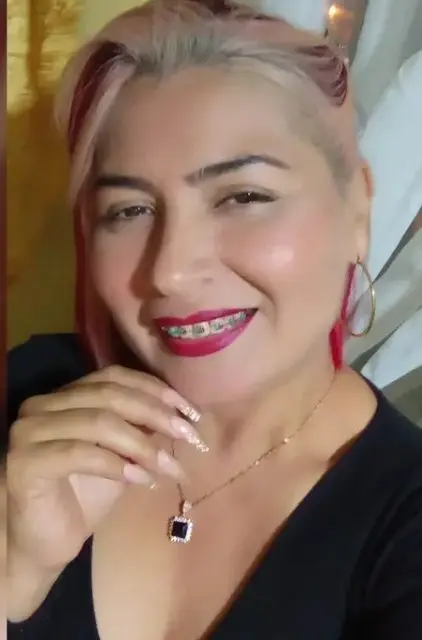 Betzaida Aristimuño