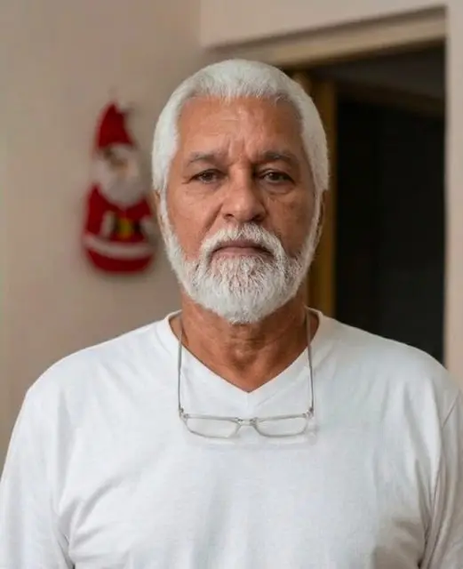 EDUARDO JOSÉ ÁLVAREZ SEGARD