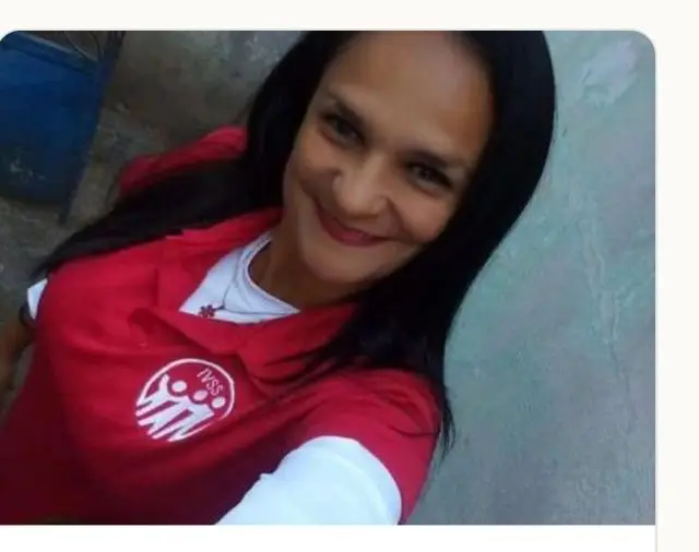 Veronica pavon