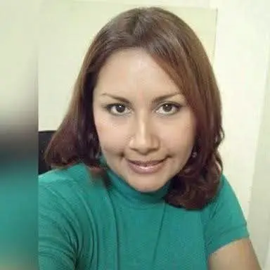 Jasmin Nuñez