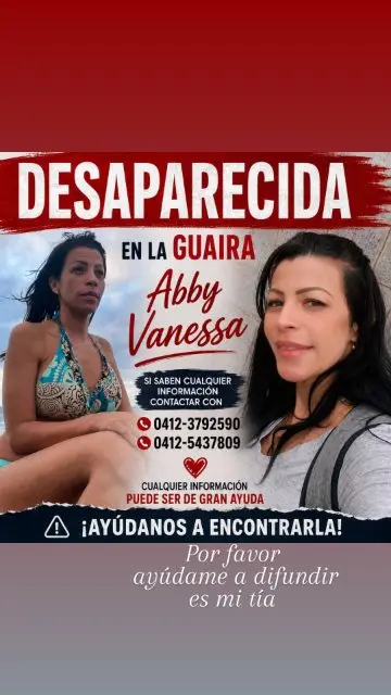 Vanessa Abby Cabeza Rodríguez