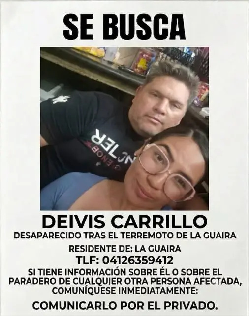 Deivis Carrillo