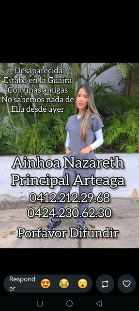 Ainvia arteaga