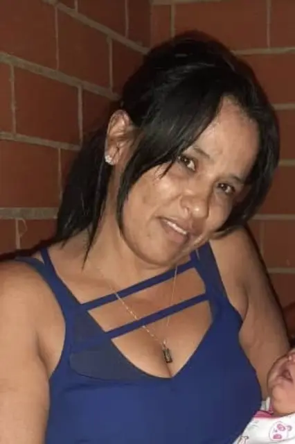 Edith Diaz