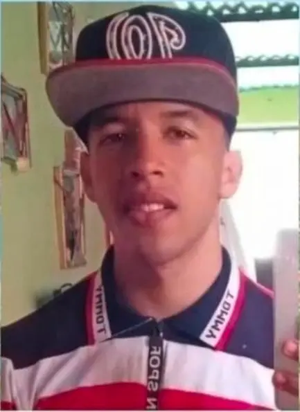 Jaider Nolasco