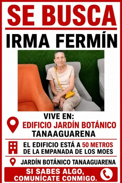 Irma femin