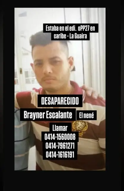 Brayner Escalante