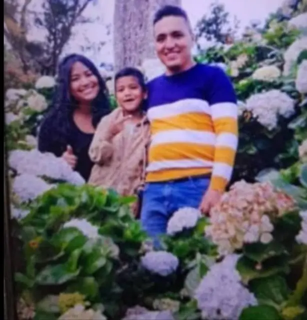 Wilmer cruz