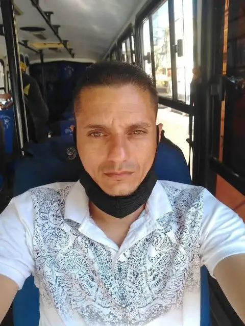Charles Vazquez