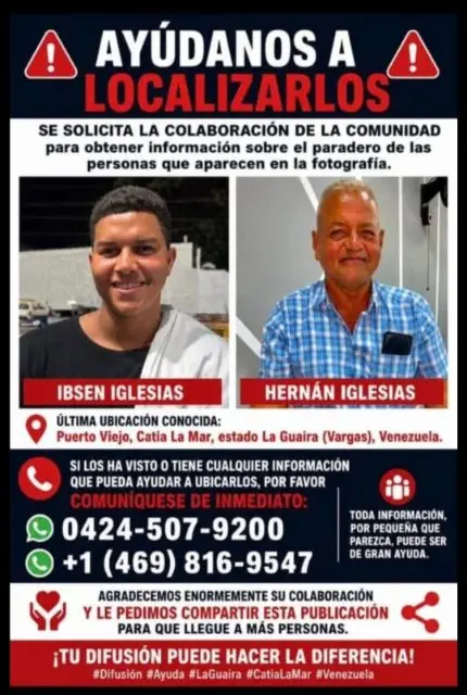 Ibsen iglesias