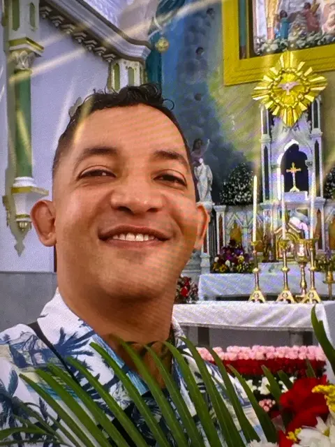 Jorge Luis Pérez