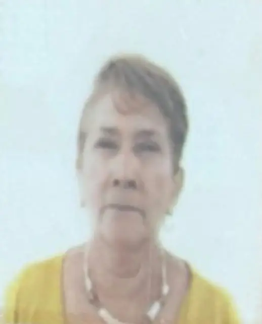 Eliduvith Escobar