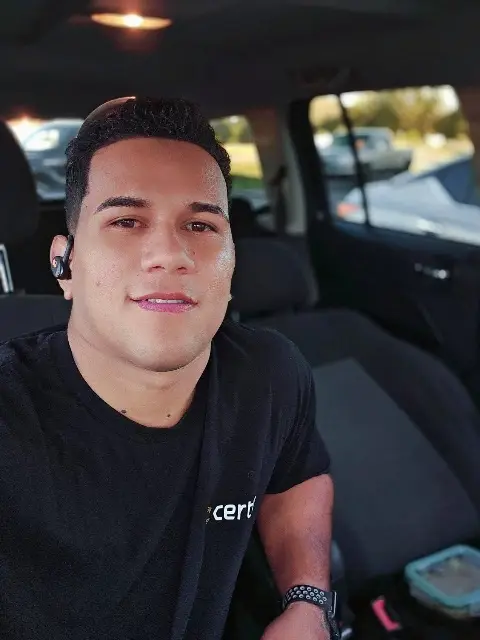 EDWUIN David Malpica Medina