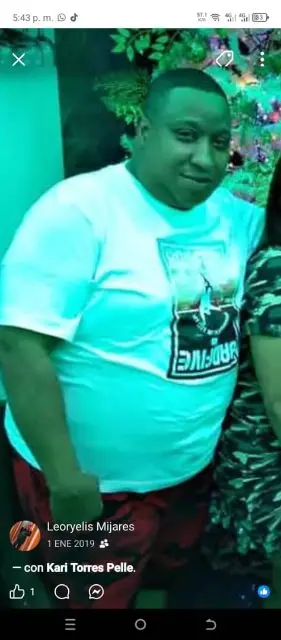 Leonardo Mijares