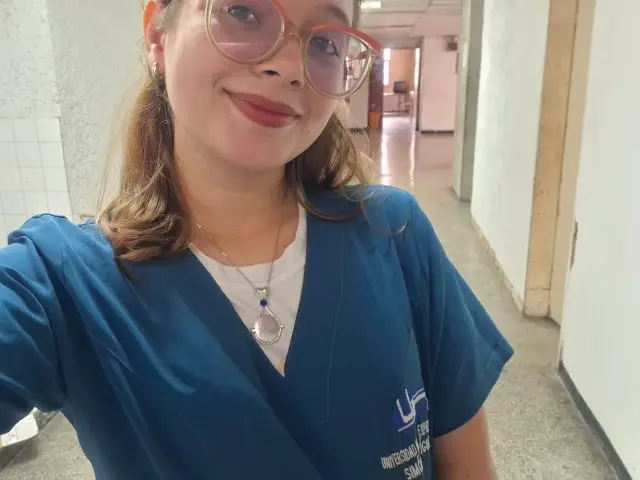 Alejandra Arape Miranda