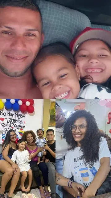 Jennifer Sanchez, Luis Sanchez, Kylie Perez, Carlos Pérez, Johannabel, Liha