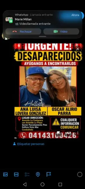 Ana Luisa Lovera