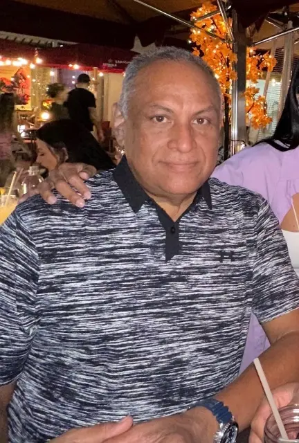 Jose Luis Moncada
