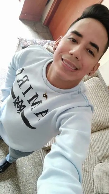Carlos torres Perdomo