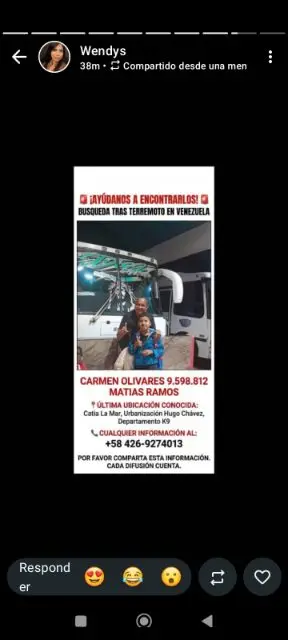 Matias Ramos