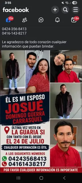 Josue Guerra