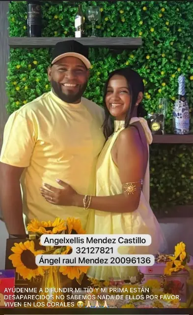 Angel Ellis Castillo