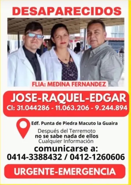 EDGAR MEDINA
