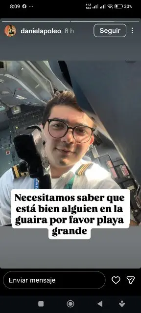 Andrés Eduardo Poleo