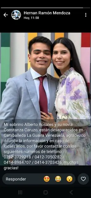 Alberto Mendoza