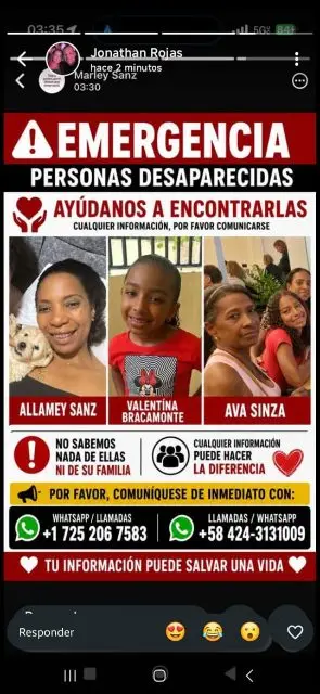AYAMEI SANZ