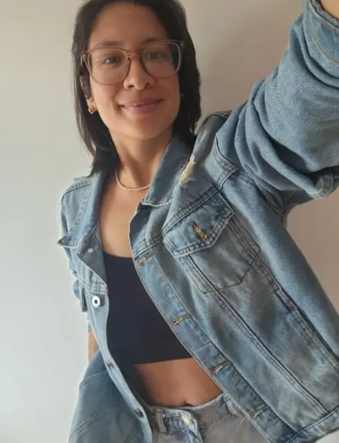 Iris Zambrano
