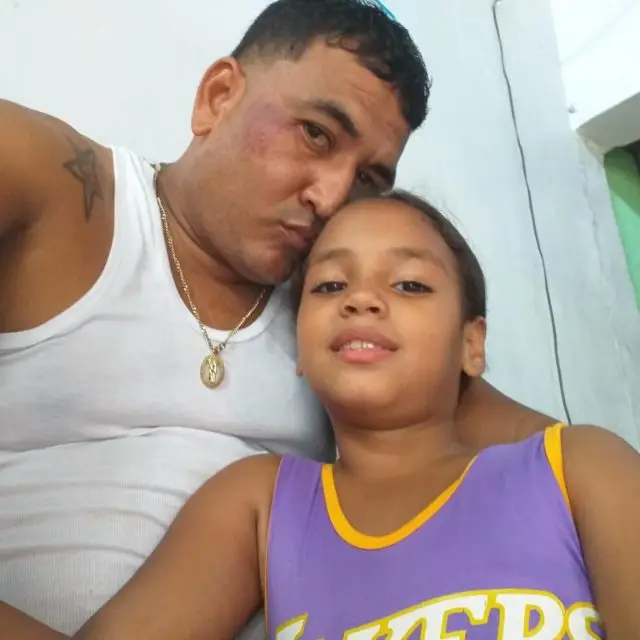 Raudy Mendoza Ríos