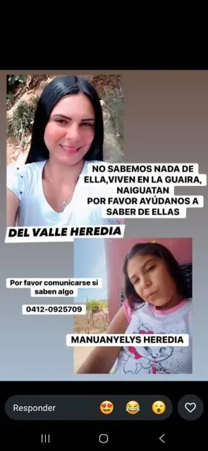 Del valle Heredia