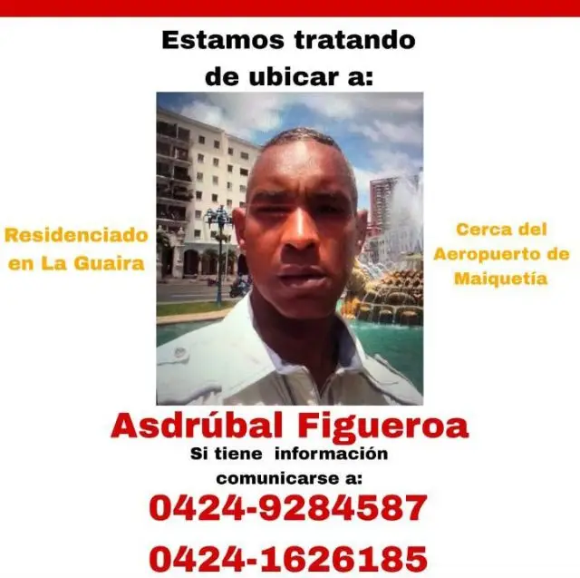 Asdrubal figueroa