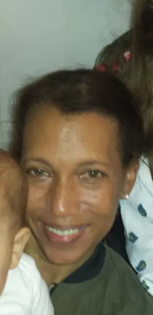 Felicia Elena Salazar