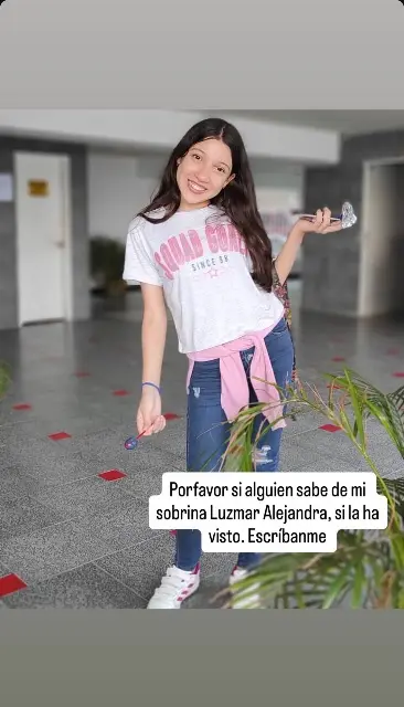 Luzmar Alejandra Murillo Bogado