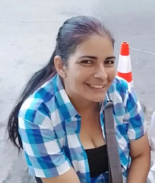 Natacha Betsabe Mata Jiménez