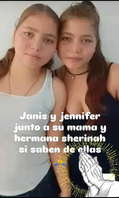 Janine’s y jennifer