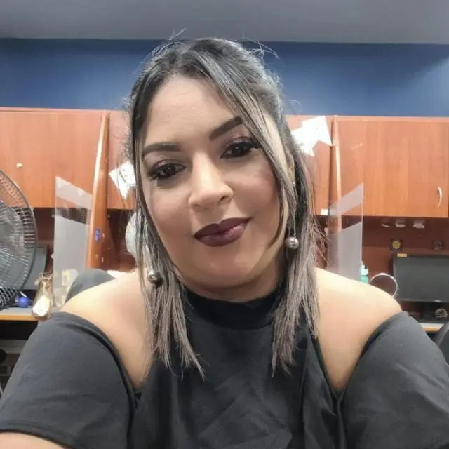 Allison Blanco