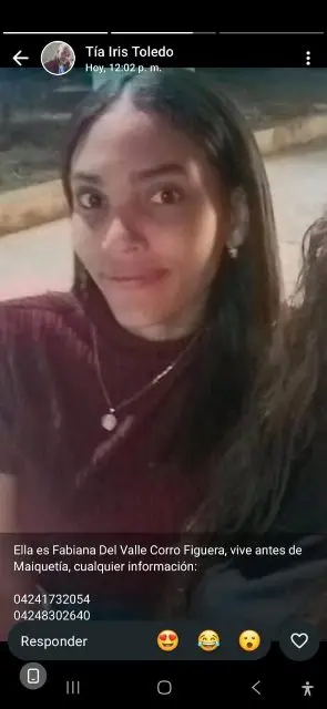 Fabiana Correa