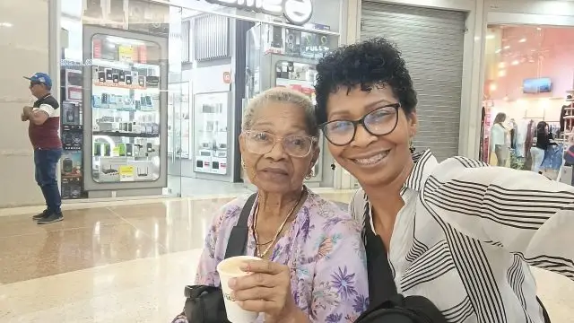 Betty Figueroa