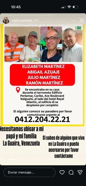 Julio Martinez