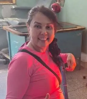 Irme Noraima Patiño Riverara