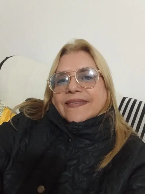 Milagros Coronado