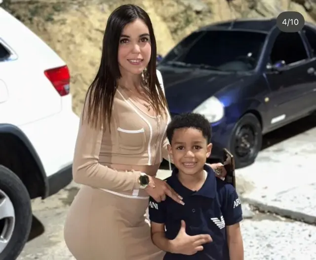 Ornella raidir garcia reaño