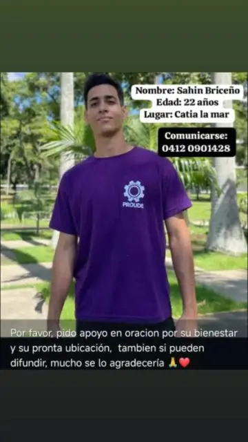 Sahin Briceño