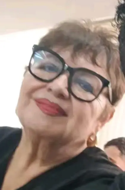 Ana Verónica salazar