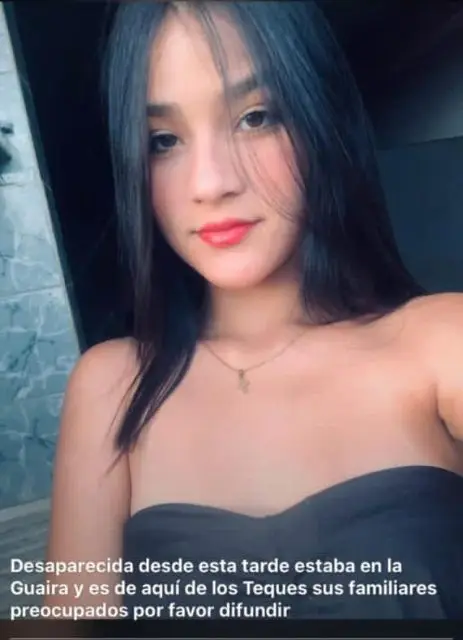 Brayerlis Valentina rojas Martinez